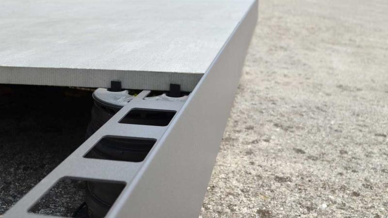 Nuovo prodotto: bordertec BSR20/180