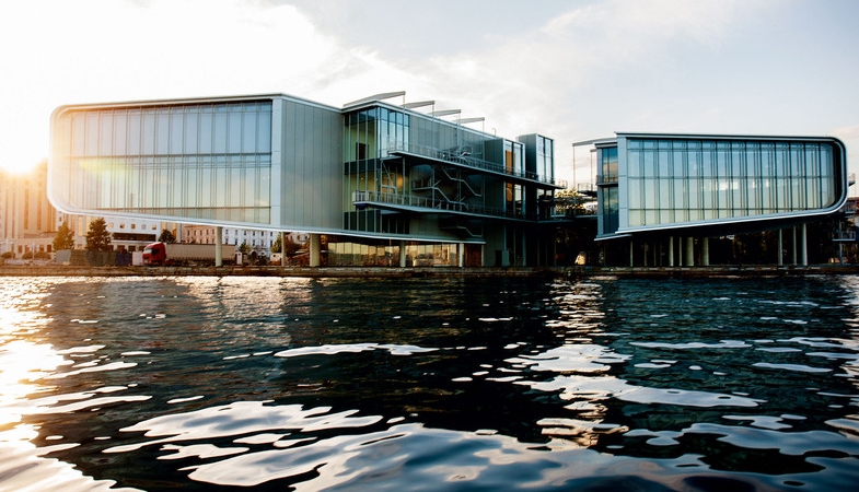 Inaugurato il Museo di Arte Contemporanea Botin firmato Renzo Piano