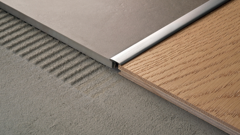 Forma contorno duplikator profilo spessore Piastrelle Laminato Piastrelle spigoli adattamento a2z8 