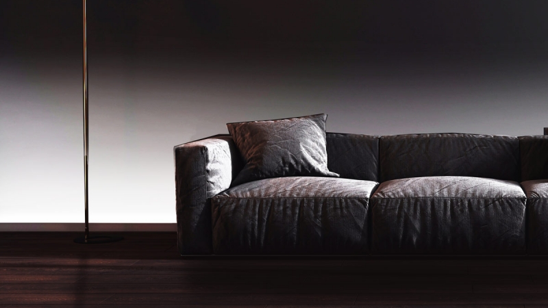 Brighten your home with led strip profiles Brighten your home with led strip profiles