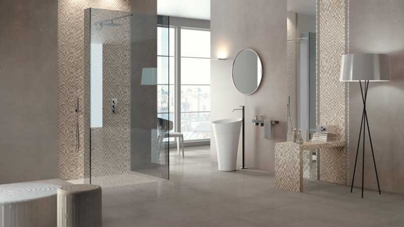 Profili doccia pendenzati per bagni moderni, a cosa servono e quando si utilizzano