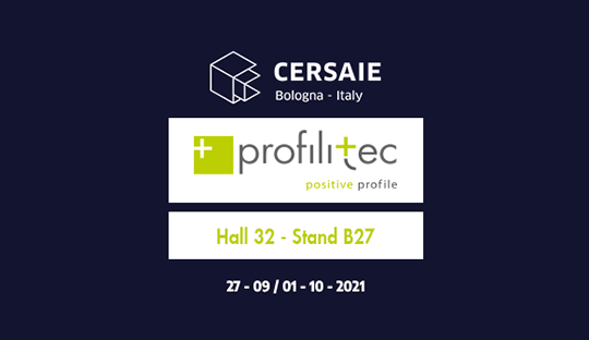 CERSAIE 2021