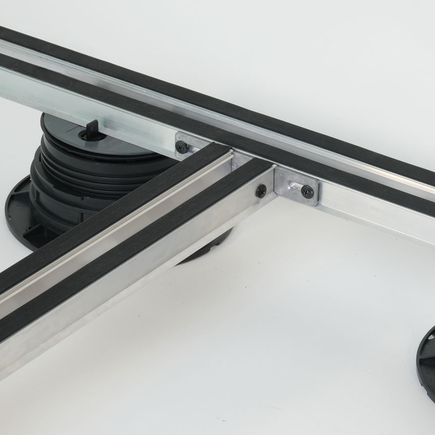 Accessori Accessori Uptec SUPACC Profilitec