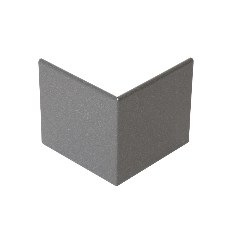 Profili perimetrali per terrazze Accessori Bordertec BBSE Profilitec