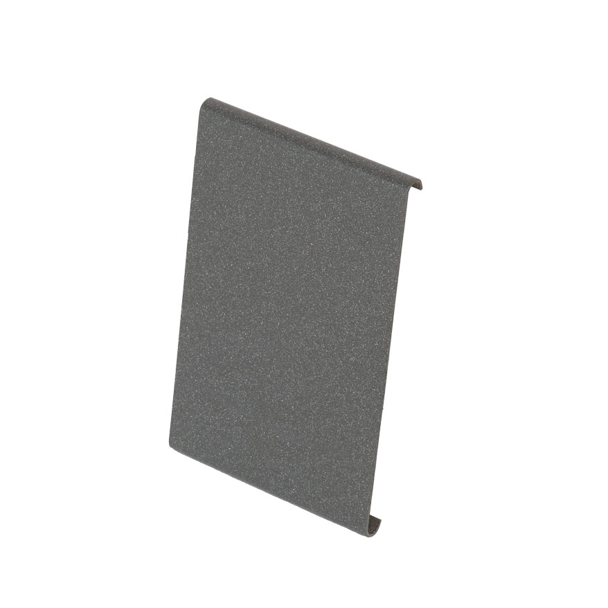 Profili perimetrali per terrazze Accessori Bordertec BBSG Profilitec