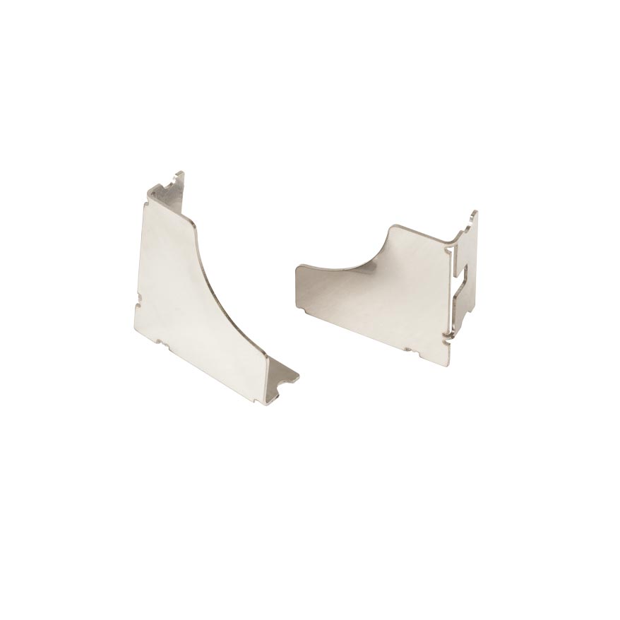 Profili per rivestimenti Accessori Sanitec SBF Profilitec