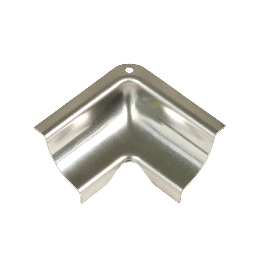 Profili per rivestimenti Accessori Sanitec SBI Profilitec