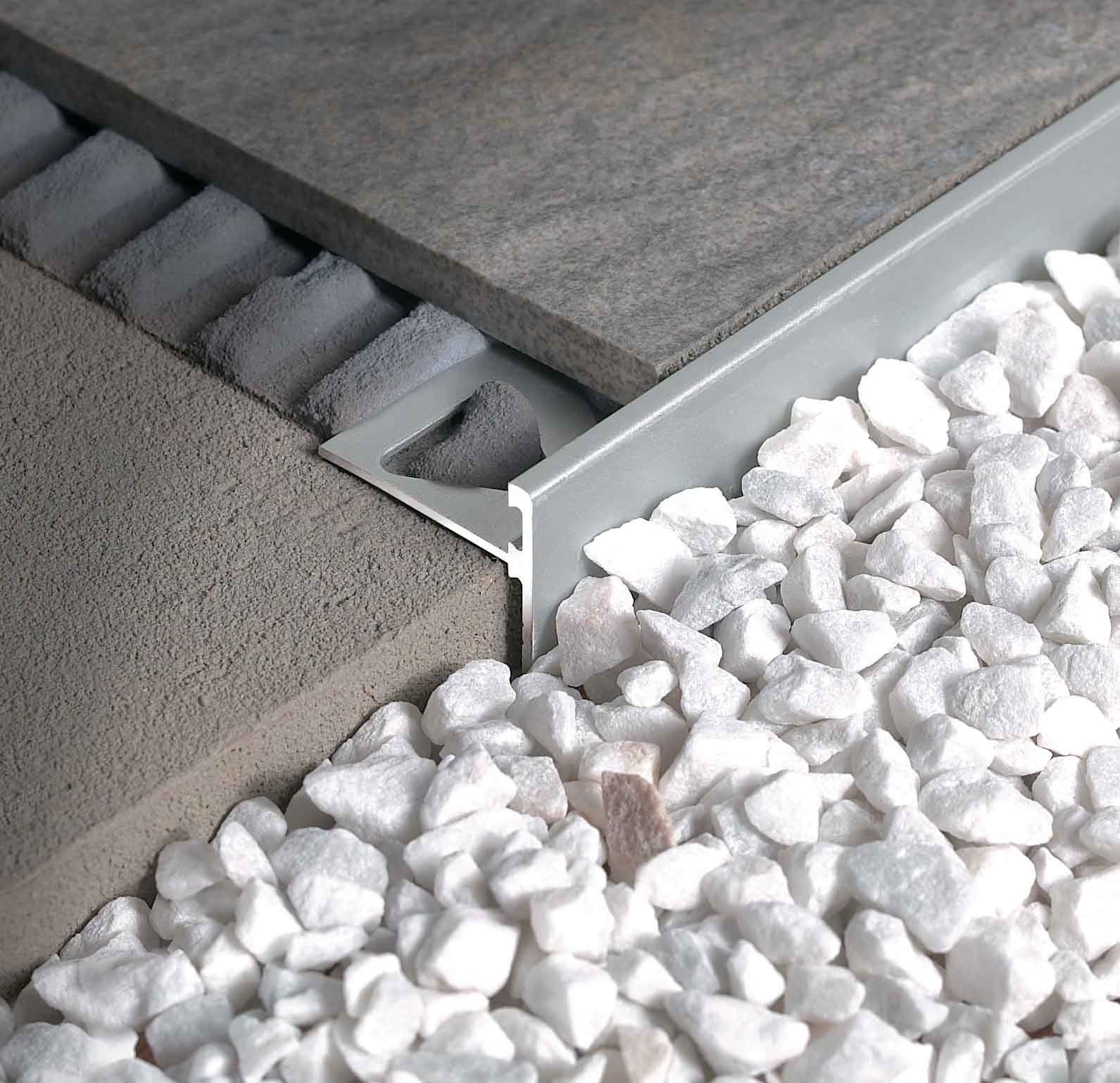 Profili per pavimenti Profili terminali Profilitec Profili per pavimenti Profili terminali Profilitec