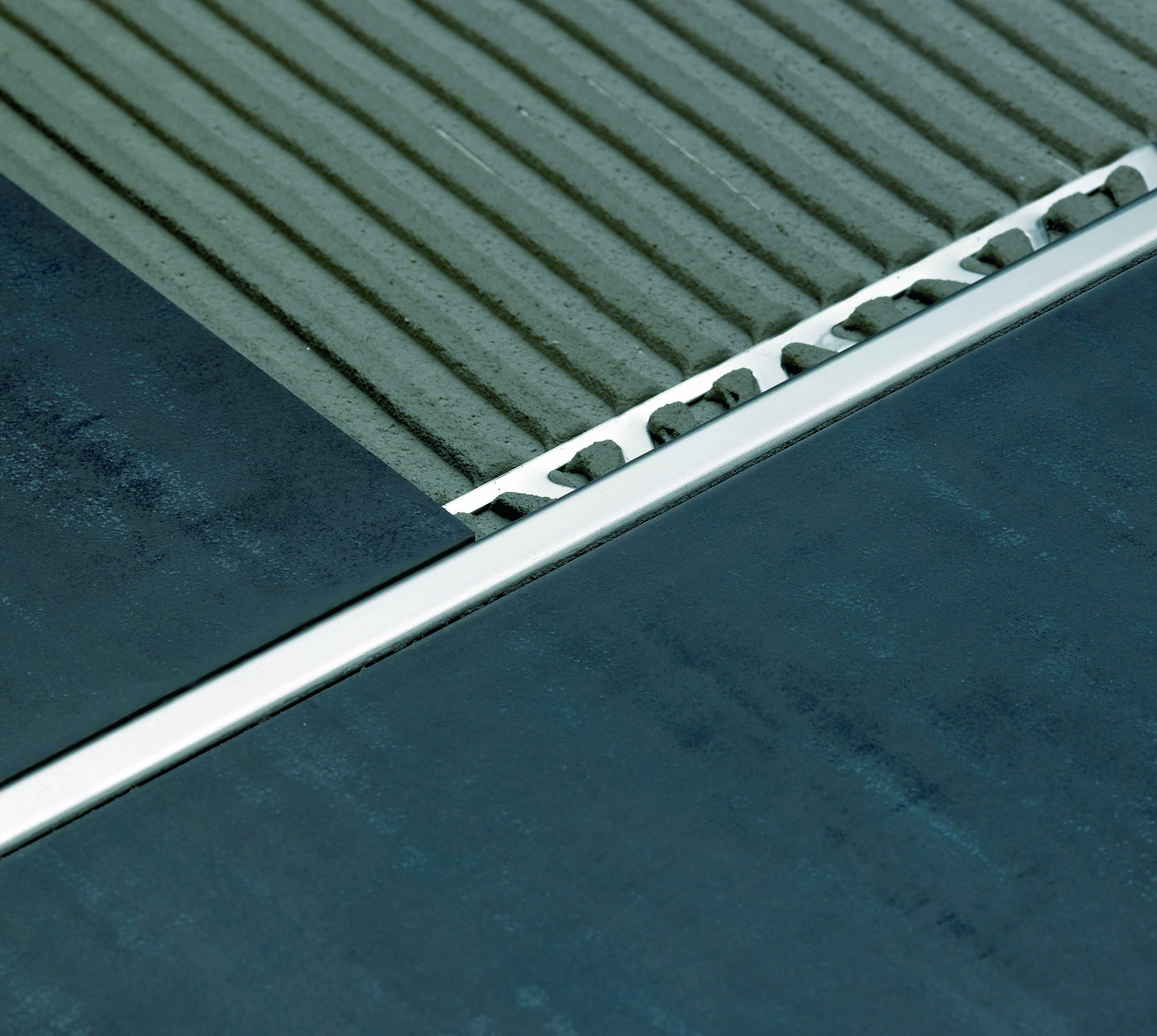 Profili per pavimenti Profili di separazione Profilitec Profili per pavimenti Profili di separazione Profilitec