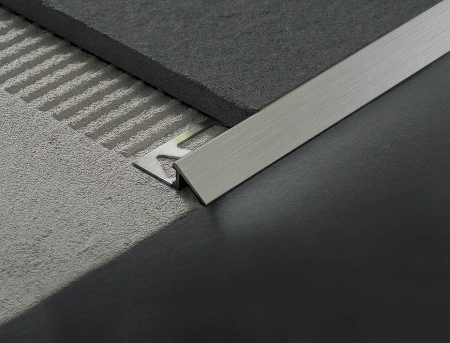Profili per pavimenti Profili di transizione Profilitec Profili per pavimenti Profili di transizione Profilitec