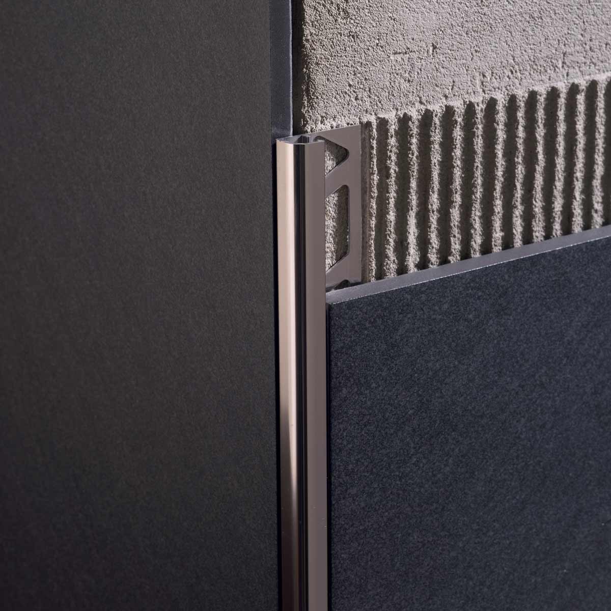 Profili per rivestimenti Profili angolari esterni per rivestimenti Profilitec Profili per rivestimenti Profili angolari esterni per rivestimenti Profilitec