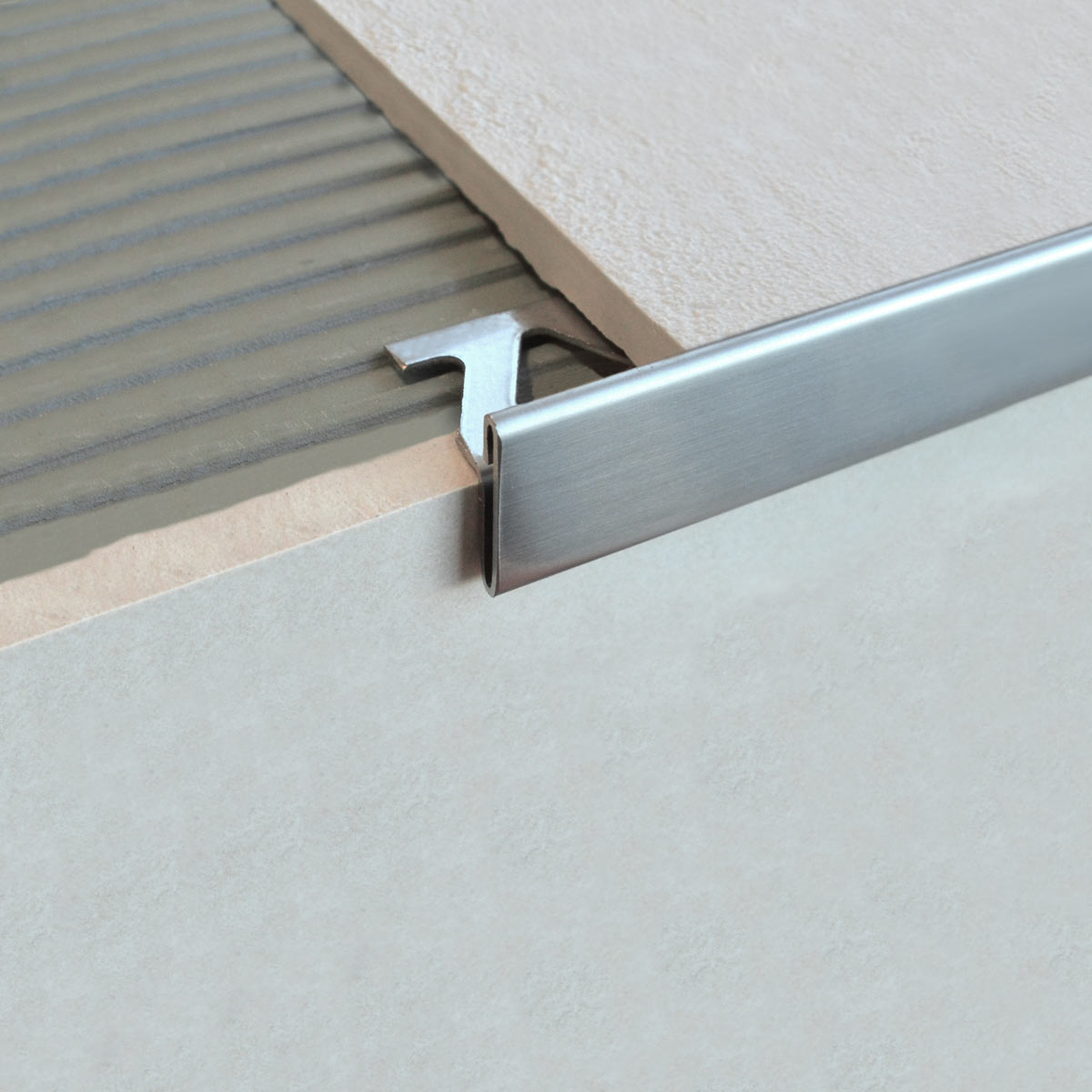 Profili per pavimenti Trimtec SR IS Profilitec Profili per pavimenti Trimtec SR IS Profilitec