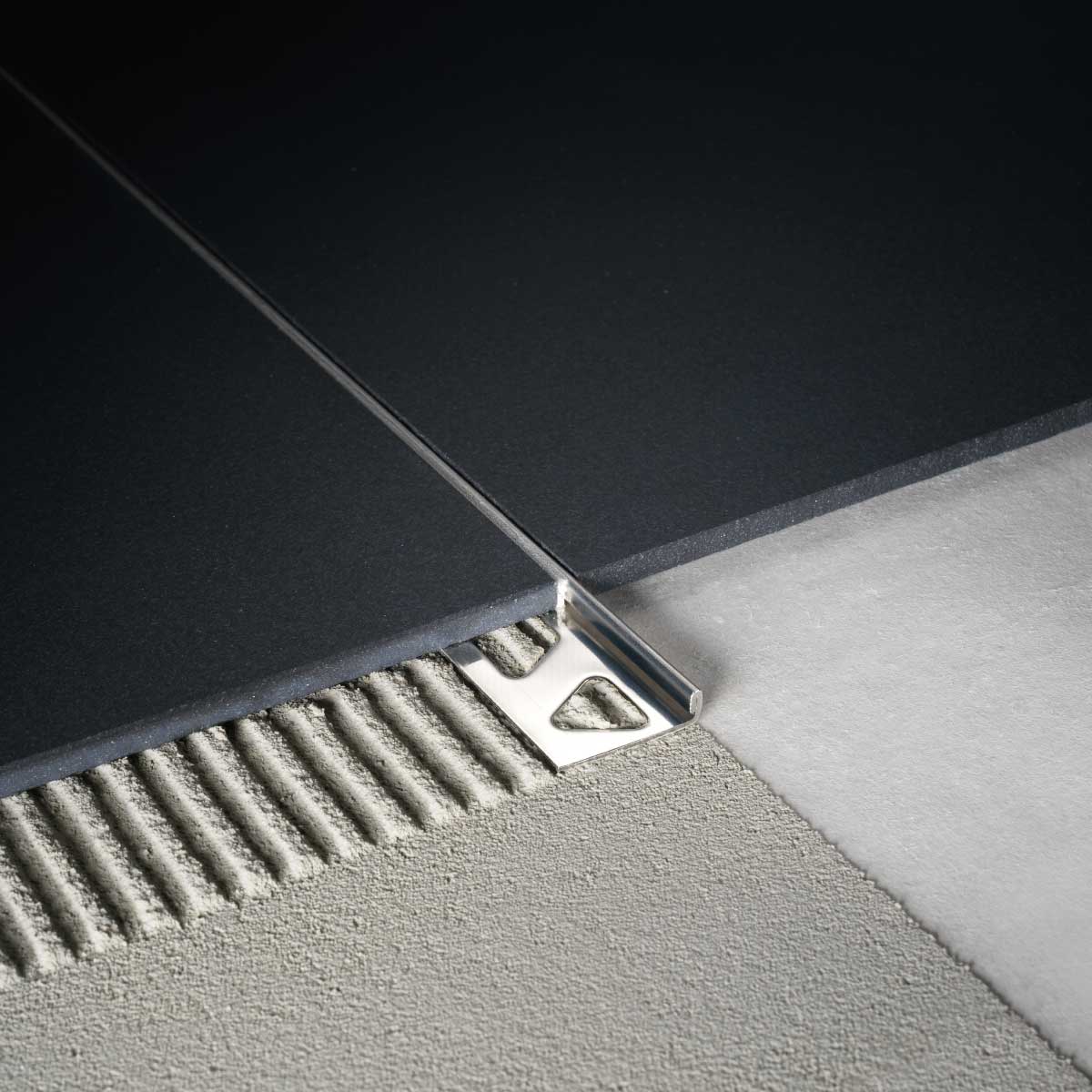 Profili per pavimenti Trimtec TR 45 IL Profilitec Profili per pavimenti Trimtec TR 45 IL Profilitec