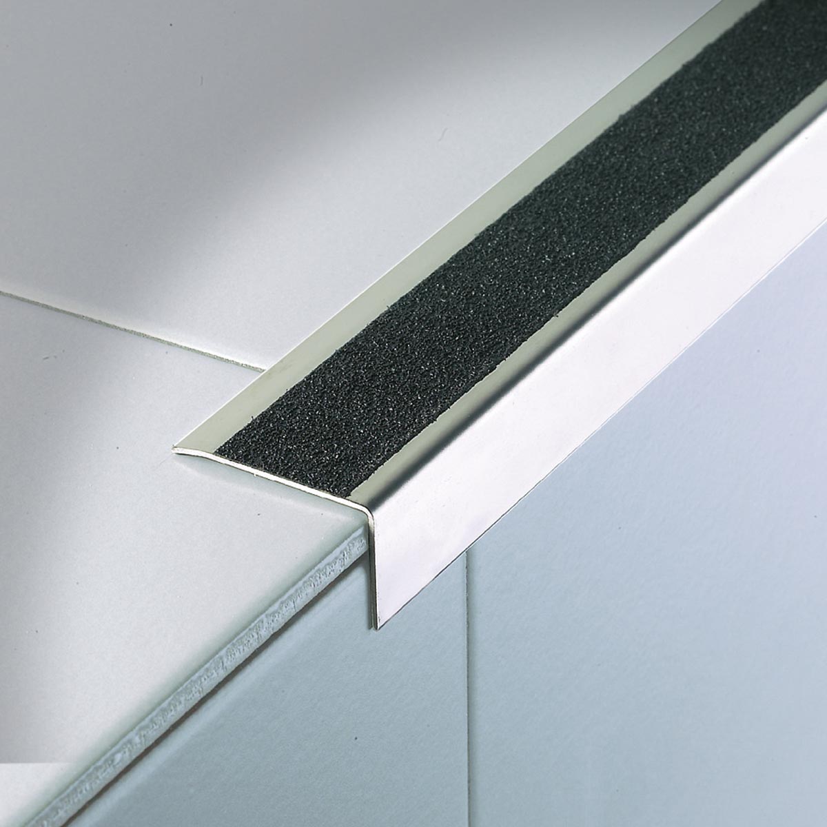 GWXFHT Building Products L Type Stairs Non-Slip Threshold Strip Aluminum Alloy Decorative Strip Floor Edge Strip Doorway Blanking Strip W45×H23×L900MM Color : C 