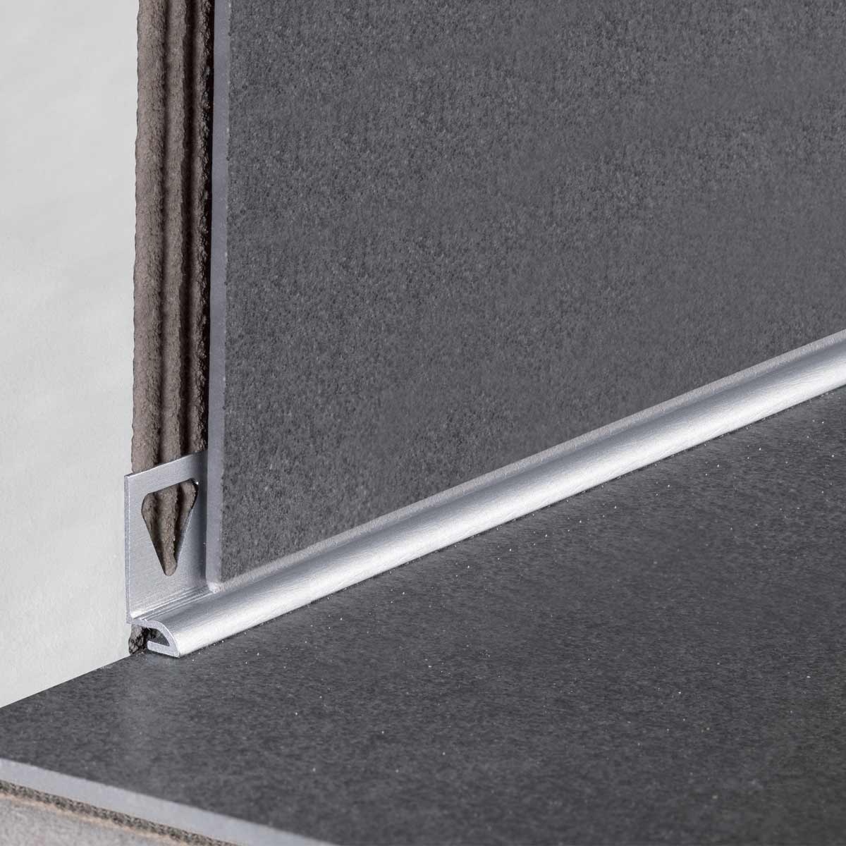 BT SKIRTING BOARD low thickness aluminium skirting profile, Products