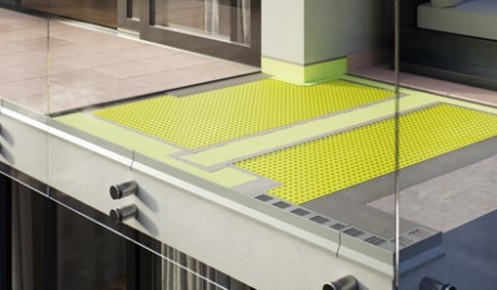 BALCOTEC - Solutions innovantes pour balcons et terrasses