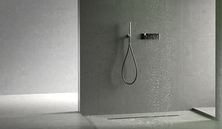 Showertec linear